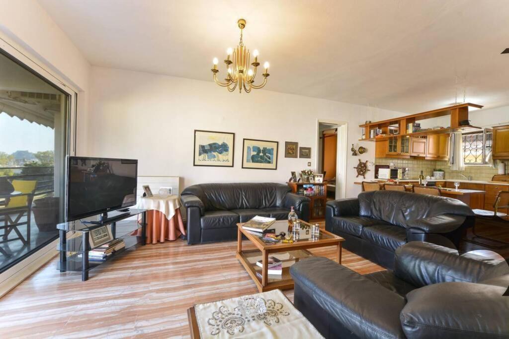 Mon Repo Palace Apartment Corfu  Extérieur photo