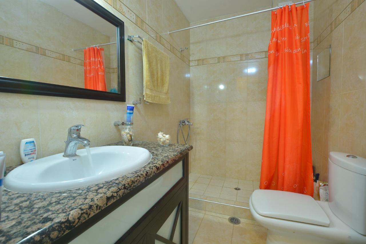 Mon Repo Palace Apartment Corfu  Extérieur photo